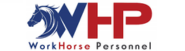 WHP Logo - Trusted Client of Bent Ray Technologies